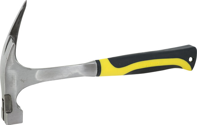 Latthammer "aus einem Stück" 600