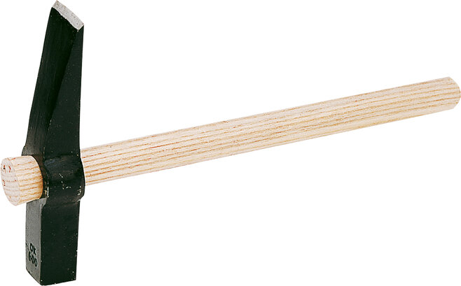 Maurerhammer "Rheinische Form" 600