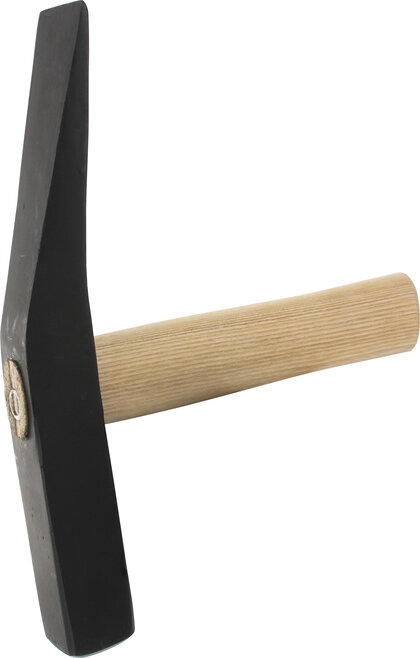 Pflastererhammer "Berliner Form", Hammer 2000 g