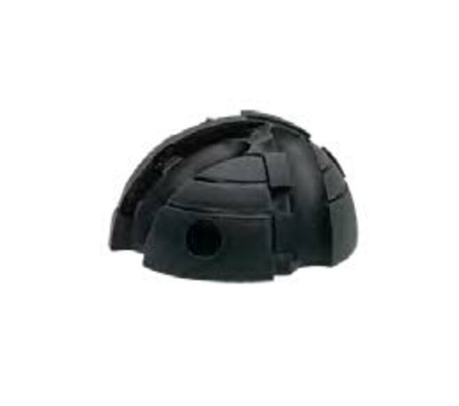 Diamantfräskopf Dia. 40 × 24 - 3/8” UNF