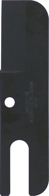 Raptor - Rohrschere, Klinge