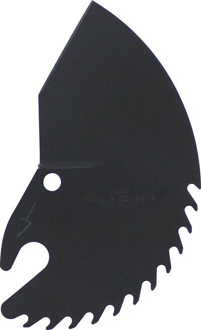 Raptor - Rohrschere, Klinge