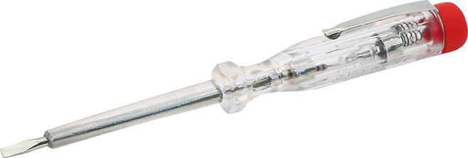 Phasenprüfer 120 - 250 V, 140 mm