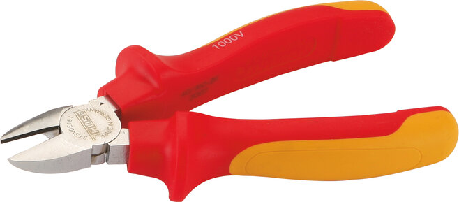 VDE-Seitenschneider 160