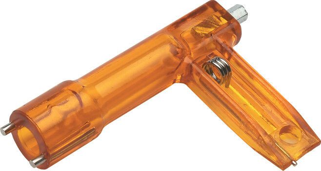 Zubehör für Warnleuchte Schlüssel für Leuchte