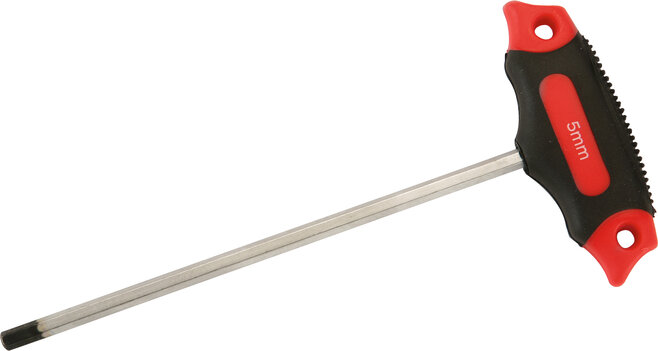 Innen-Sechskantschraubendreher 2,5 x 100 mm