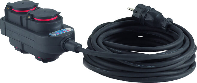 Verlängerungsleitung 5 m