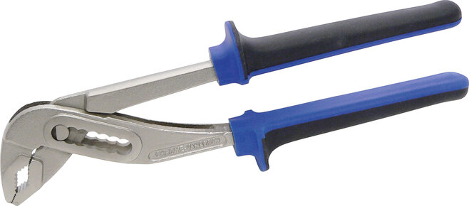 Wasserpumpenzange 250