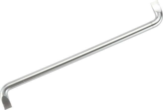 Winkelschraubendreher, Schlitz, 1,0 x 5,5 mm
