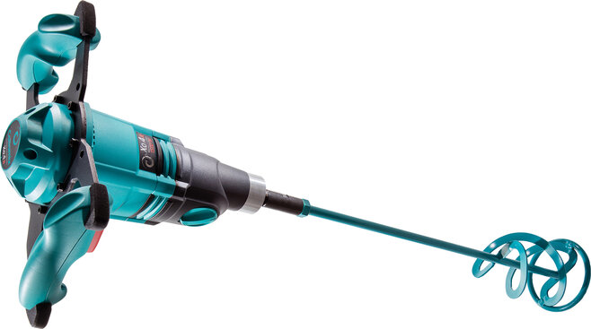 Xo 4 R - Handrührwerk