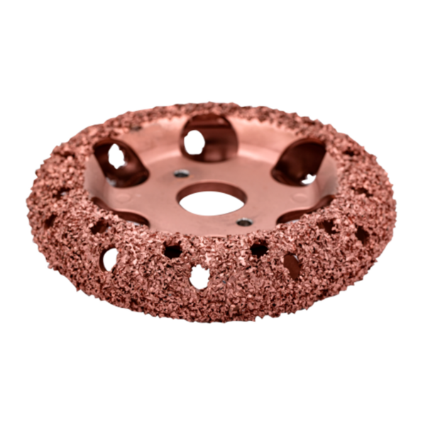 Hartmetall Rad Dia. 150 × 32 mm IBAK 75