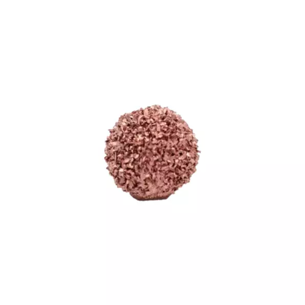 Hartmetall - Kugelfräskopf Dia. 26 × 29 mm - 3/8 UNF