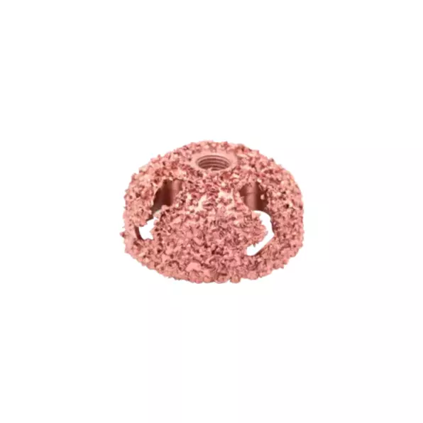 Hartmetall Fräskopf Dia. 46 × 23 mm - 3/8 UNF