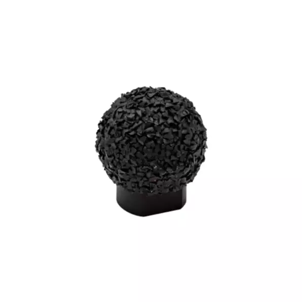 Diamant - Kugelfräskopf Dia. 40 × 43 mm - 3/8 UNF