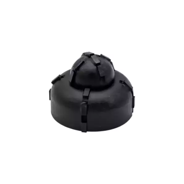 Diamant - Kugelfräskopf Dia. 55/30 × 40 mm - 3/8” UNF