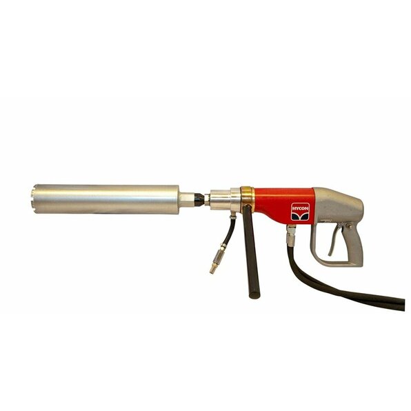 HCD25-100 - Handgeführte hydraulische Kernbohrmaschine D=25-100mm