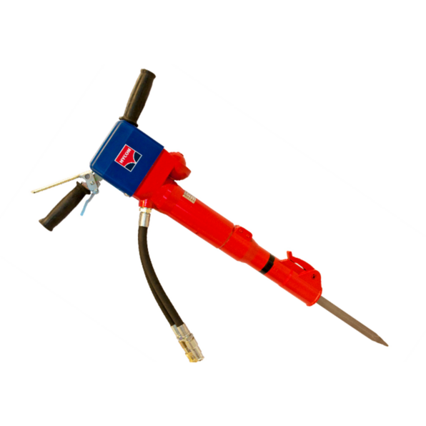 HH23 - Hydraulisch angetriebener Abbruchhammer, 20L, HEX 25x108mm