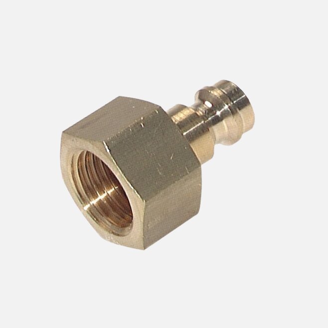 Kupplungsstecker DN 5.0 IG 1/4″