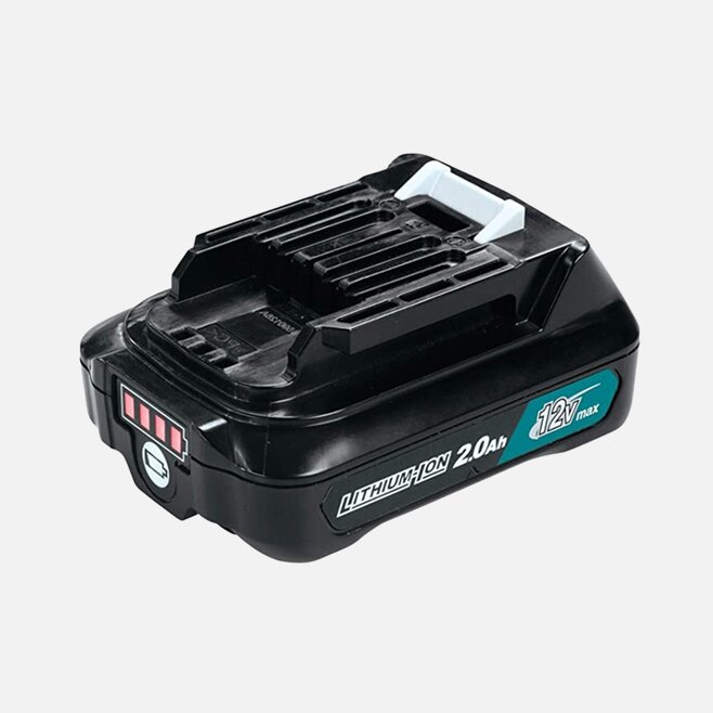 Makita Ladegerät DC10WD 12,0 V. 197396-9