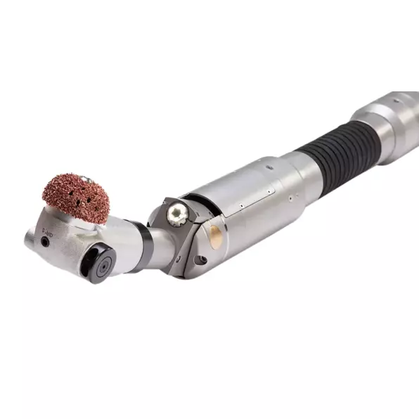 Komplett Fräser Arm - DC MAXI FLEX