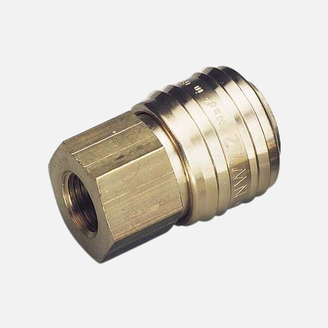 Schnellverschlusskupplung DN 7.2 IG 1/4″