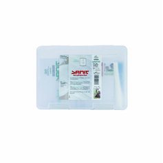 SANIT AcrylPolierSet 1 BOX