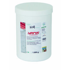 SANIT ArmaturenFett 1000g