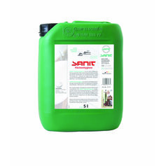 SANIT FlächenHygiene 5 l Kanister