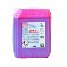 SANIT GewindeschneidMittel 10 l Kanister