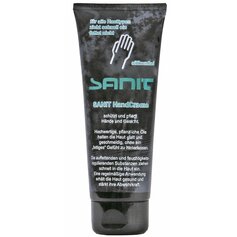 SANIT HandCreme