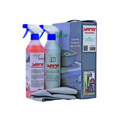 SANIT KosmetikSet