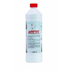 SANIT RohrReiniger flüssig 1.000 ml Flasche