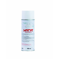 SANIT SilikonSpray
