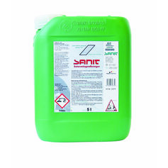 SANIT SolaranlagenReiniger 5 l Kanister