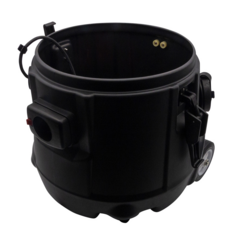 Behälter kplt. N51 110032