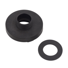 C-Kupplung mit Gewindeanschluss 110044