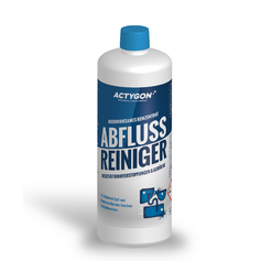 DESINFEKTIONSREINIGER [PRIVATE LABEL]