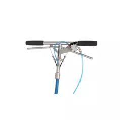 DC Mini Bike 3 m - 9 fuß