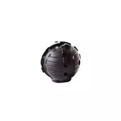 Diamant - Kugelfräskopf Dia.32 × 35 mm - 3/8 UNF