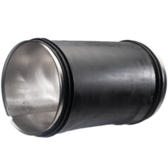 Circum-MINI DN 175 Innensanierungsmanschette