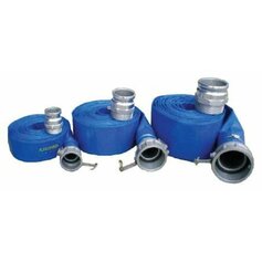 HY-4032698 - 10 Meter Wasserschlauch für HWP-3"