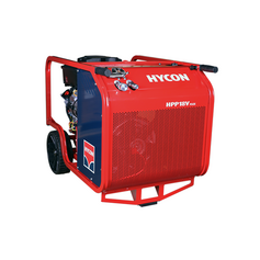 HPP18VFLEX - Hydraulikaggregat mit Benzinmotor, 18 PS