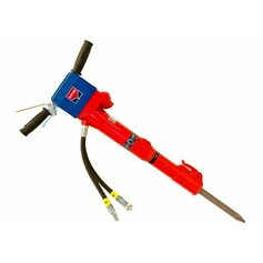 HH25 - Hydraulisch angetriebener Abbruchhammer, 30L, HEX 32x160mm