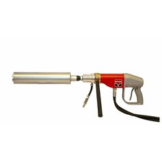 HCD50-200 - Handgeführte hydraulische Kernbohrmaschine D=50-200mm