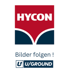 Hydraulischer Pfahleintreiber / Pfahlramme Adapter 5 ür HY-HPD und HY-HPD-RV