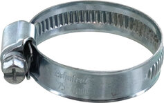 Schlauchschellen Ø 20 - 32 mm 2 Stück