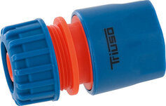 Schlauchanschluss 1/2" (13 mm) 2 Stück