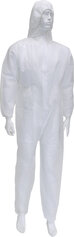 OV, Schutzoverall aus Polypropylen XL