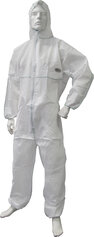 Chemikalienschutzoverall XL