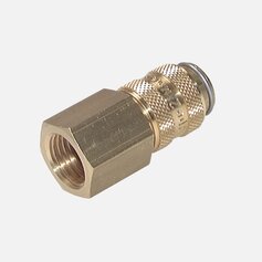 Schnellverschlusskupplung DN 5.0 IG 1/8″